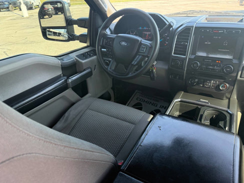Used 2017 Ford F250 XLT w/ XLT Premium Package image 37