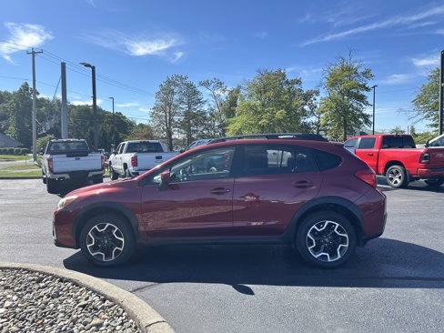 Used 2016 Subaru Crosstrek 2.0i Premium image 7