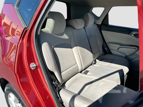 Used 2021 Kia Soul S image 22