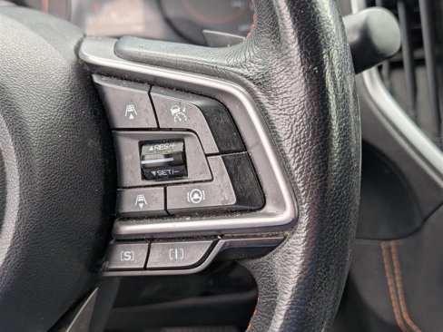 Used 2021 Subaru Crosstrek 2.0i Premium w/ Popular Package #4 image 17