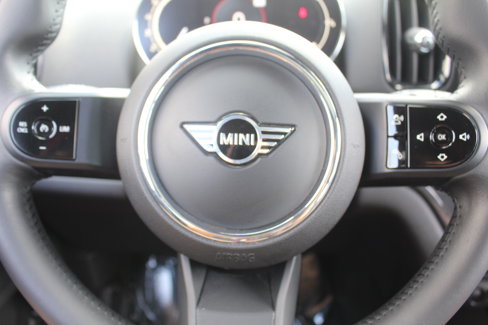 Used 2022 MINI Cooper Countryman image 22