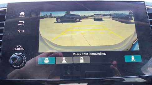 Used 2022 Honda Pilot EX-L image 37