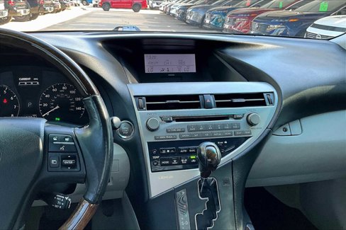 Used 2010 Lexus RX 350 2WD image 6