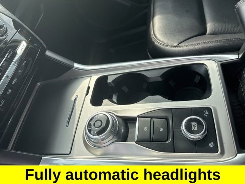 Used 2022 Ford Explorer Limited w/ Equipment Group 301A image 19