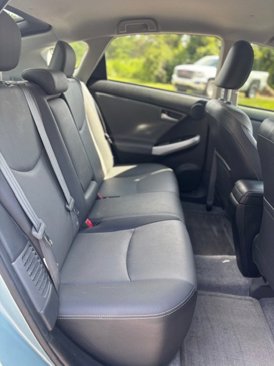 Used 2014 Toyota Prius image 16