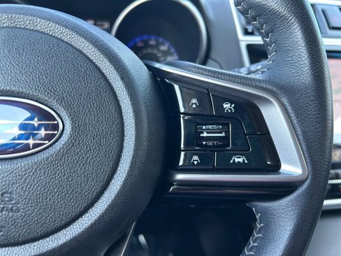 Used 2018 Subaru Outback 2.5i Limited image 18