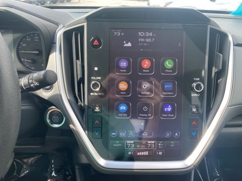 Certified 2024 Subaru Crosstrek 2.0i Premium image 14