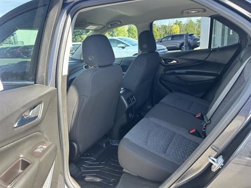 Certified 2022 Chevrolet Equinox LT image 28