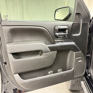 Used 2014 Chevrolet Silverado 1500 LTZ Z71 w/ LTZ Plus Package image 24