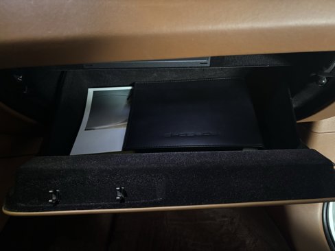 Certified 2023 Porsche Cayenne S image 47