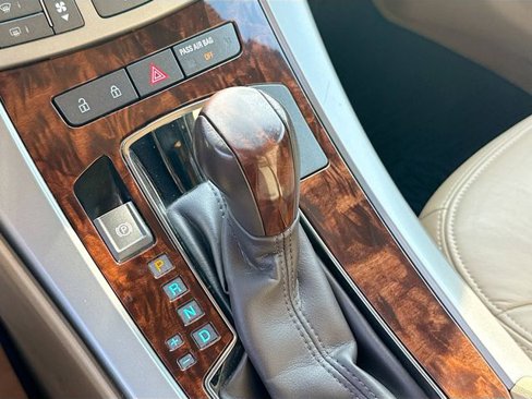 Used 2012 Buick LaCrosse Leather image 16