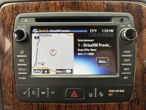 Used 2014 Chevrolet Traverse LTZ image 34