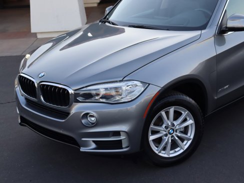 Used 2015 BMW X5 xDrive35i image 6