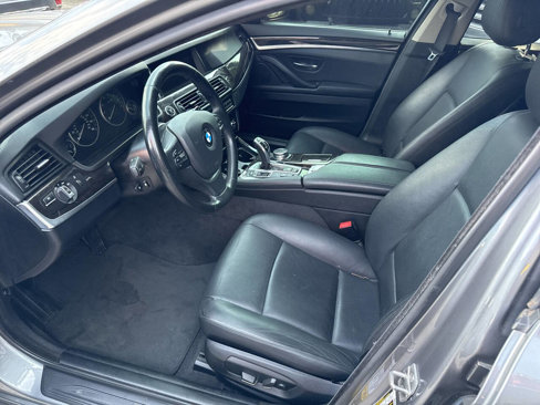 Used 2016 BMW 535i xDrive Sedan image 11