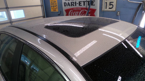 Used 2013 Honda Accord EX image 12