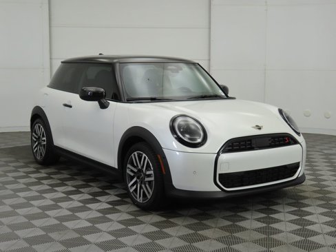 New 2025 MINI Cooper S image 3