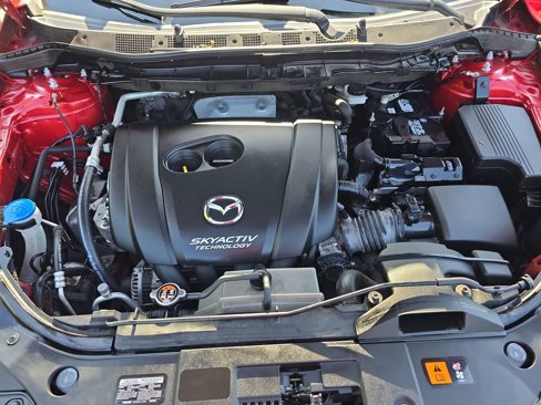 Used 2016 MAZDA CX-5 Sport w/ Rear Camera Package image 28