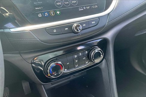 Used 2023 Buick Encore GX Preferred w/ Cold Weather Comfort Package image 33