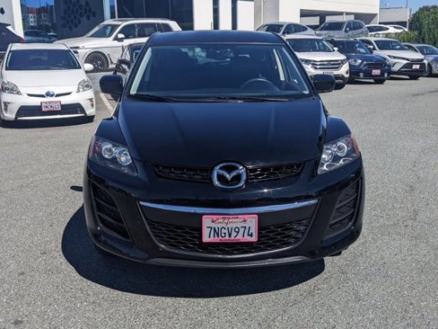 Used 2011 MAZDA CX-7 i SV image 2
