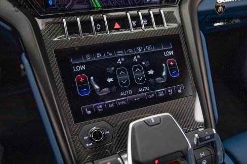 Used 2024 Lamborghini Urus S image 32