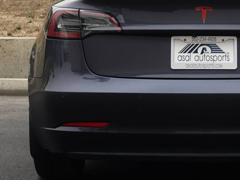 Used 2018 Tesla Model 3 Long Range image 12
