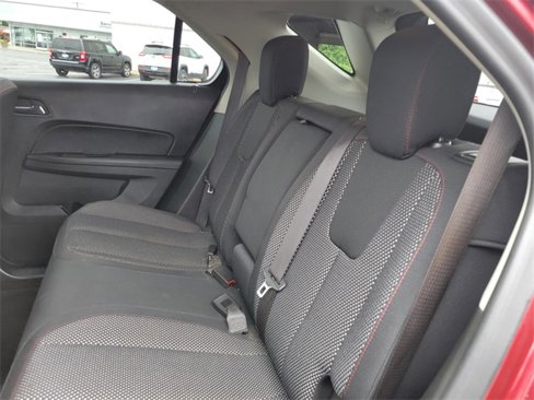 Used 2017 Chevrolet Equinox LT w/ Convenience Package image 15