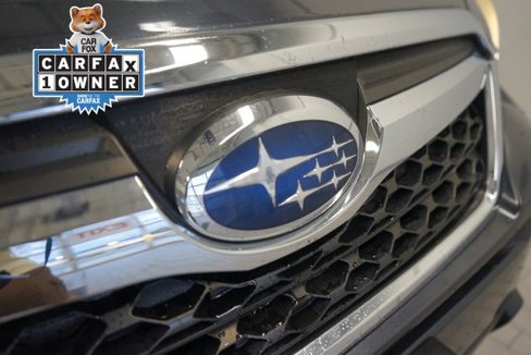 Used 2015 Subaru Forester 2.5i Premium w/ All-Weather Package image 18