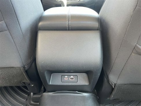 Used 2019 Nissan Altima 2.5 S image 14