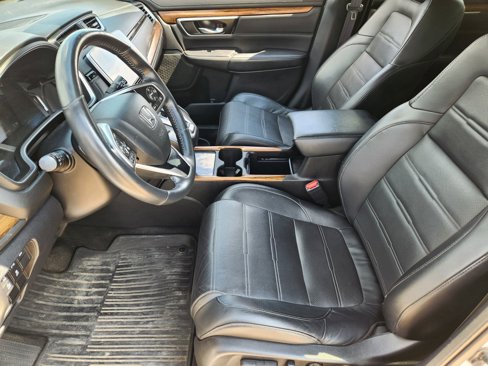 Used 2022 Honda CR-V Touring image 18