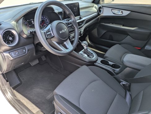 Certified 2024 Kia Forte LXS w/ LXS Technology Package image 23