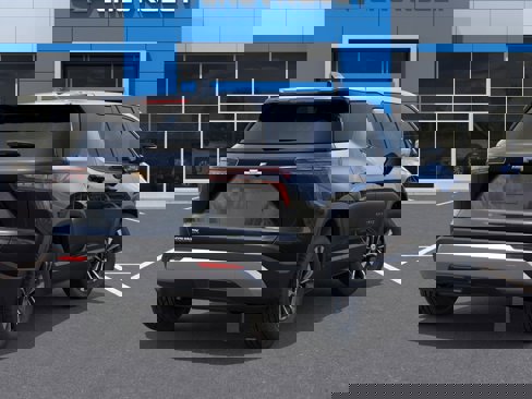 New 2026 Chevrolet Equinox LT image 4