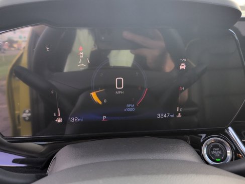 New 2025 Chevrolet Trax ACTIV w/ Driver Confidence Package image 15