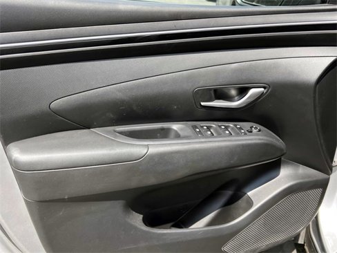 Used 2022 Hyundai Tucson SEL w/ Cargo Package image 19