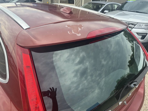 Used 2015 Volvo V60 T5 Premier image 10