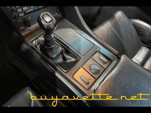 Used 1991 Chevrolet Corvette ZR1 image 18