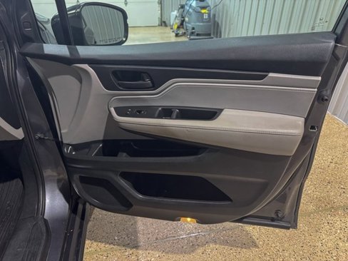 Used 2018 Honda Odyssey EX-L image 28