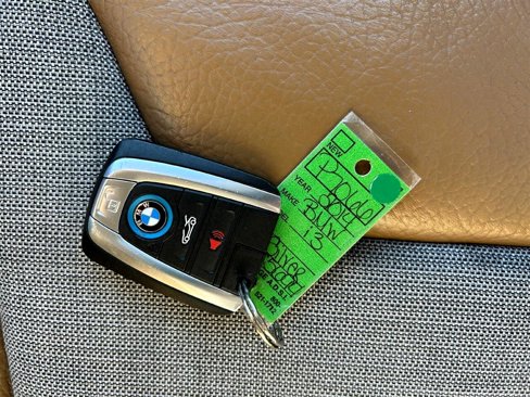 Used 2014 BMW i3 image 42