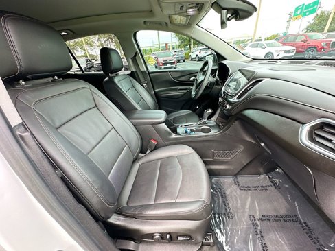 Used 2018 Chevrolet Equinox Premier image 26