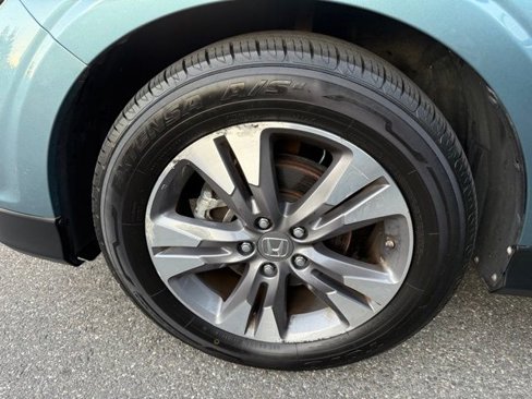 Used 2013 Honda Crosstour EX-L image 40