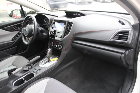 Used 2022 Subaru Crosstrek 2.0i Premium w/ Moonroof Package image 10