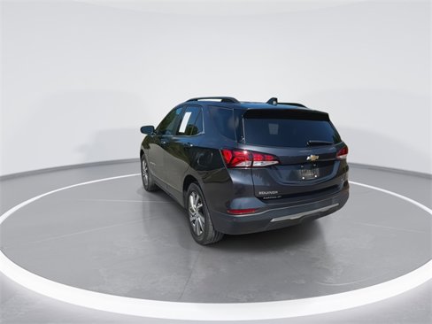 Used 2023 Chevrolet Equinox LT image 8