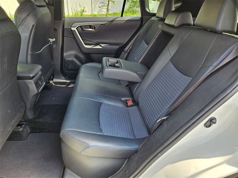 Used 2019 Toyota RAV4 XSE image 11