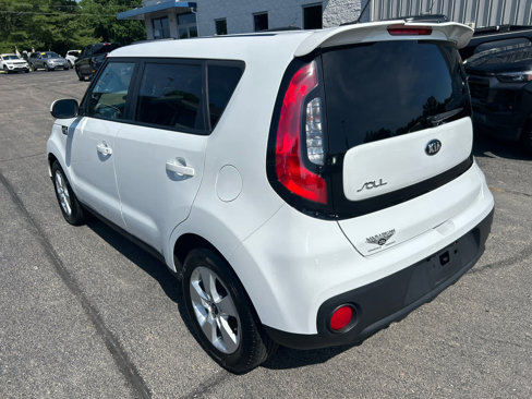 Used 2018 Kia Soul image 5