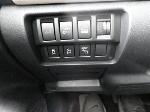 Used 2022 Subaru Forester Limited image 14