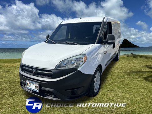Used 2016 RAM ProMaster City Tradesman image 1