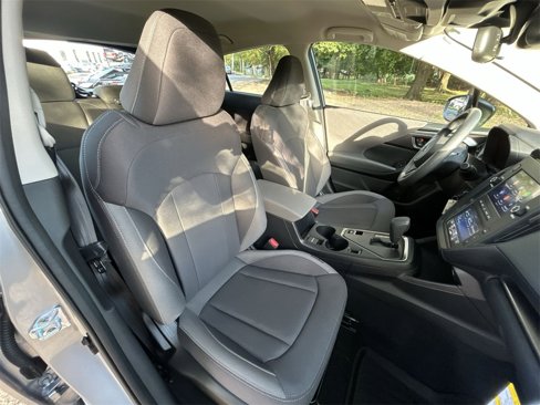 Certified 2025 Subaru Impreza 2.0i image 24