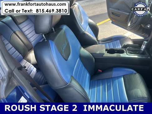 Used 2006 Ford Mustang GT image 23