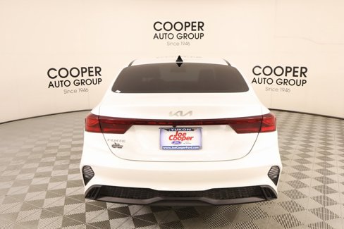 Used 2024 Kia Forte LXS w/ LXS Technology Package image 20