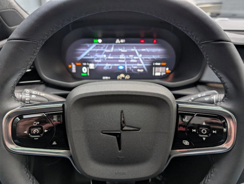Used 2022 Polestar Polestar 2 w/ Plus Package image 15