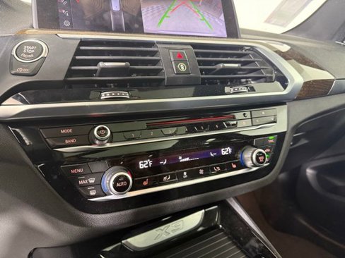 Used 2019 BMW X3 sDrive30i image 22